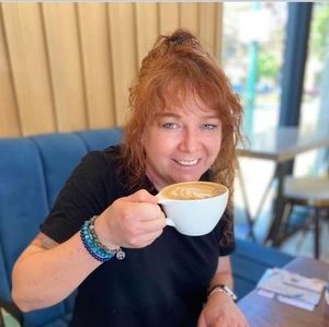 Meet your Posher, Kassie